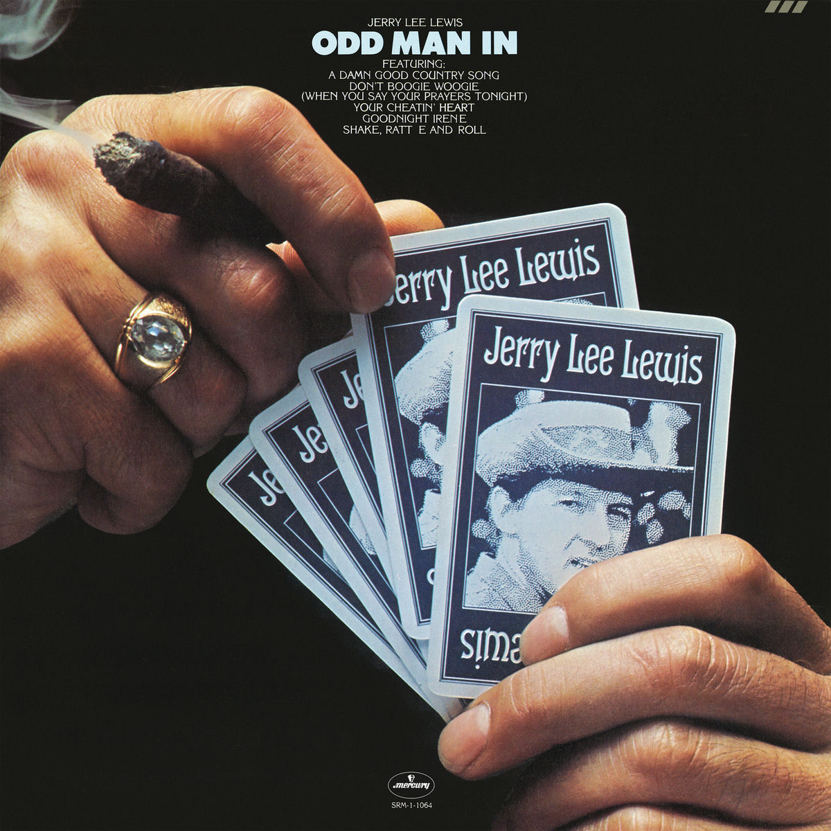 Album cover of Don't Boogie Woogie