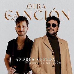 Cover of Otra Canción