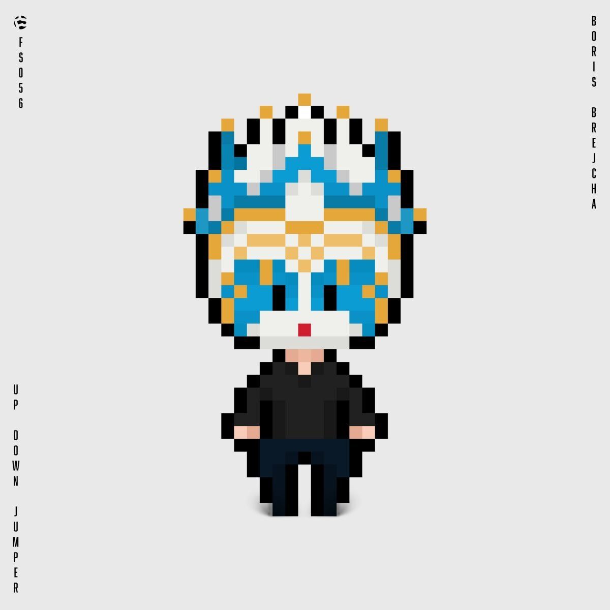 Album cover of Up Down Jumper