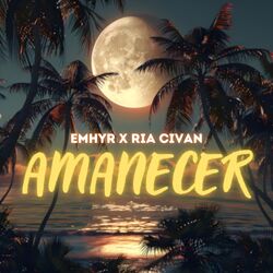 Cover of AMANECER