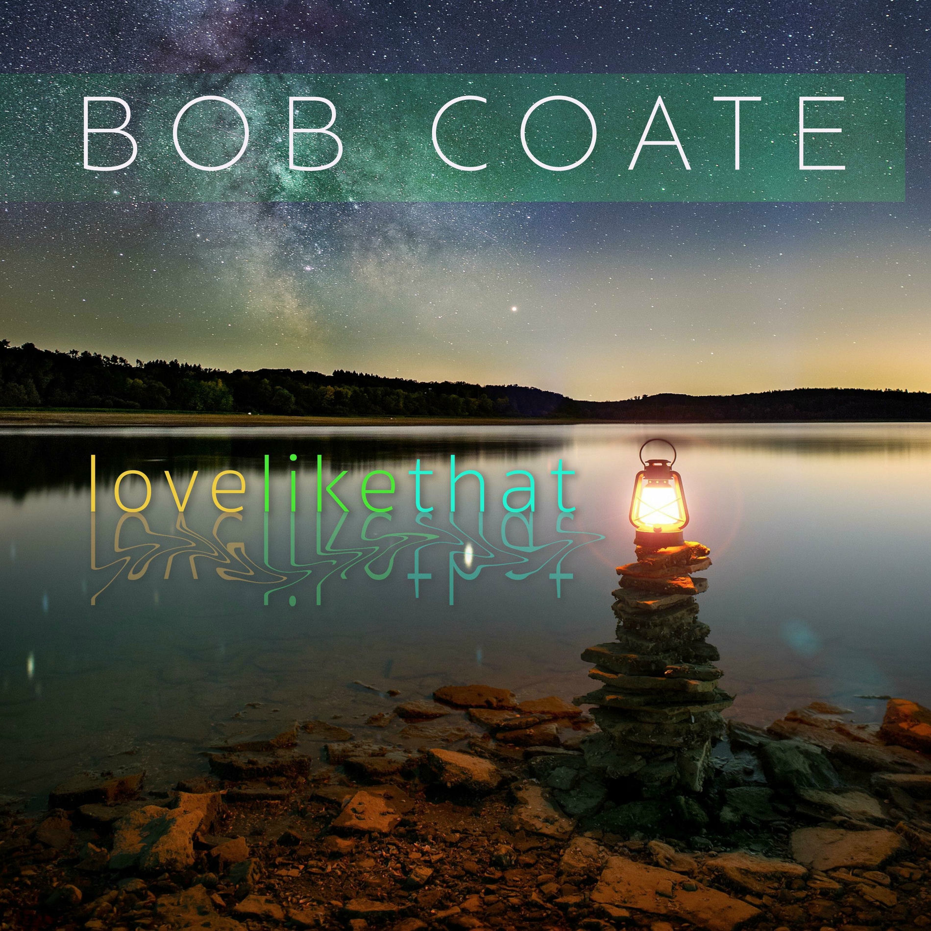 Album cover of Love Like That