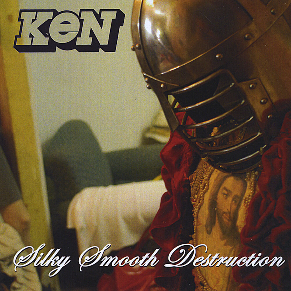 Picture of Silky Smooth Destruction