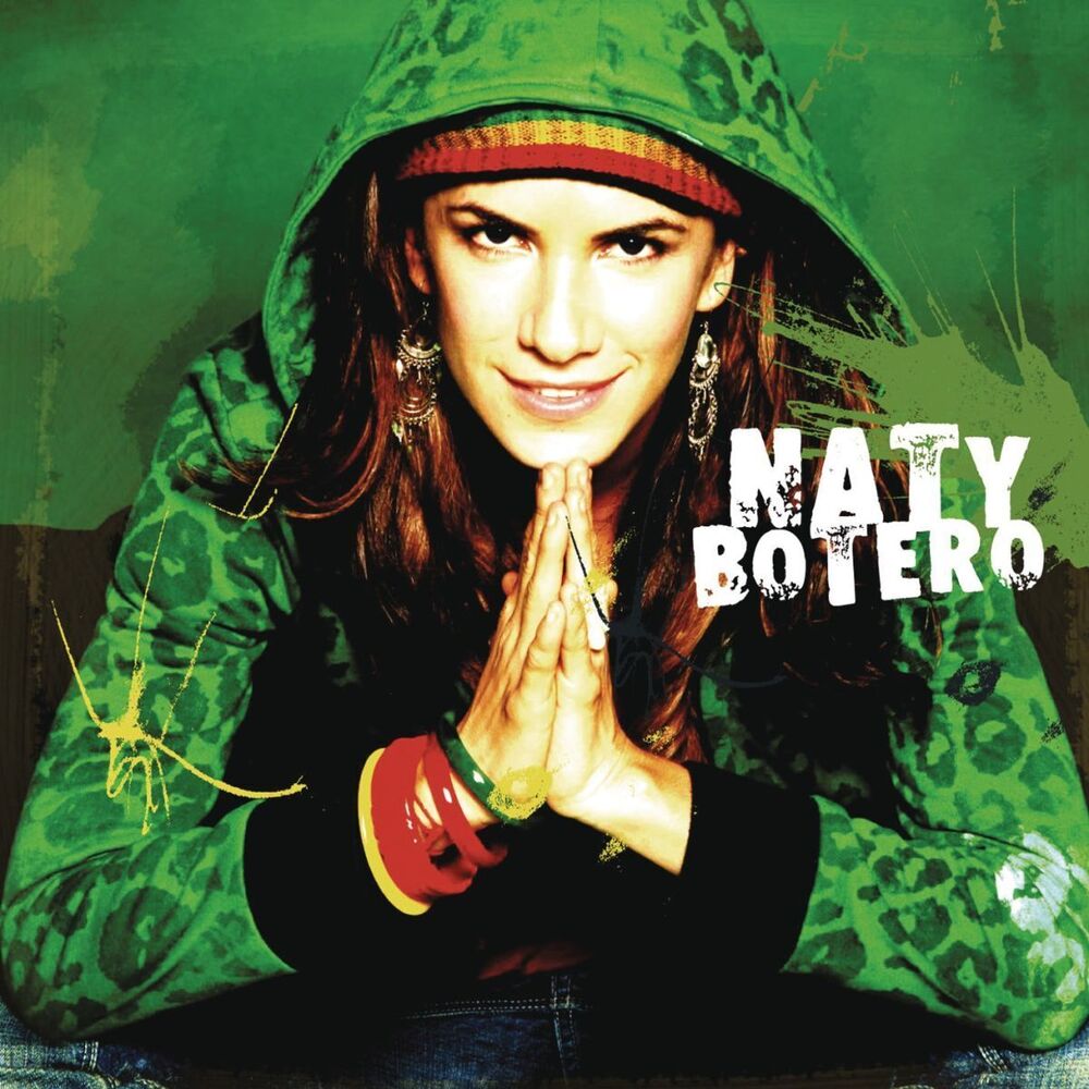 Picture of Naty Botero