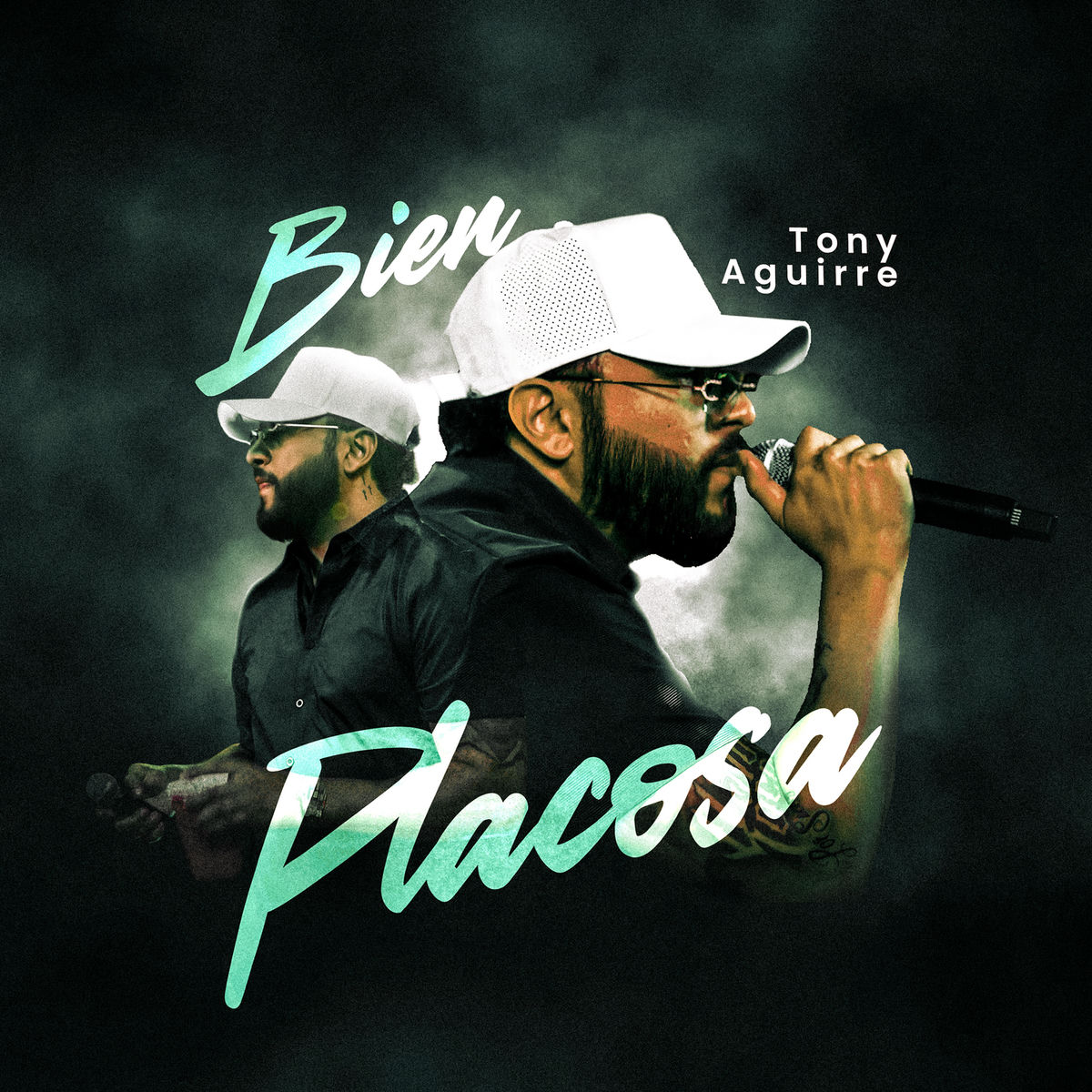 Album cover of Bien Placosa (En Vivo)