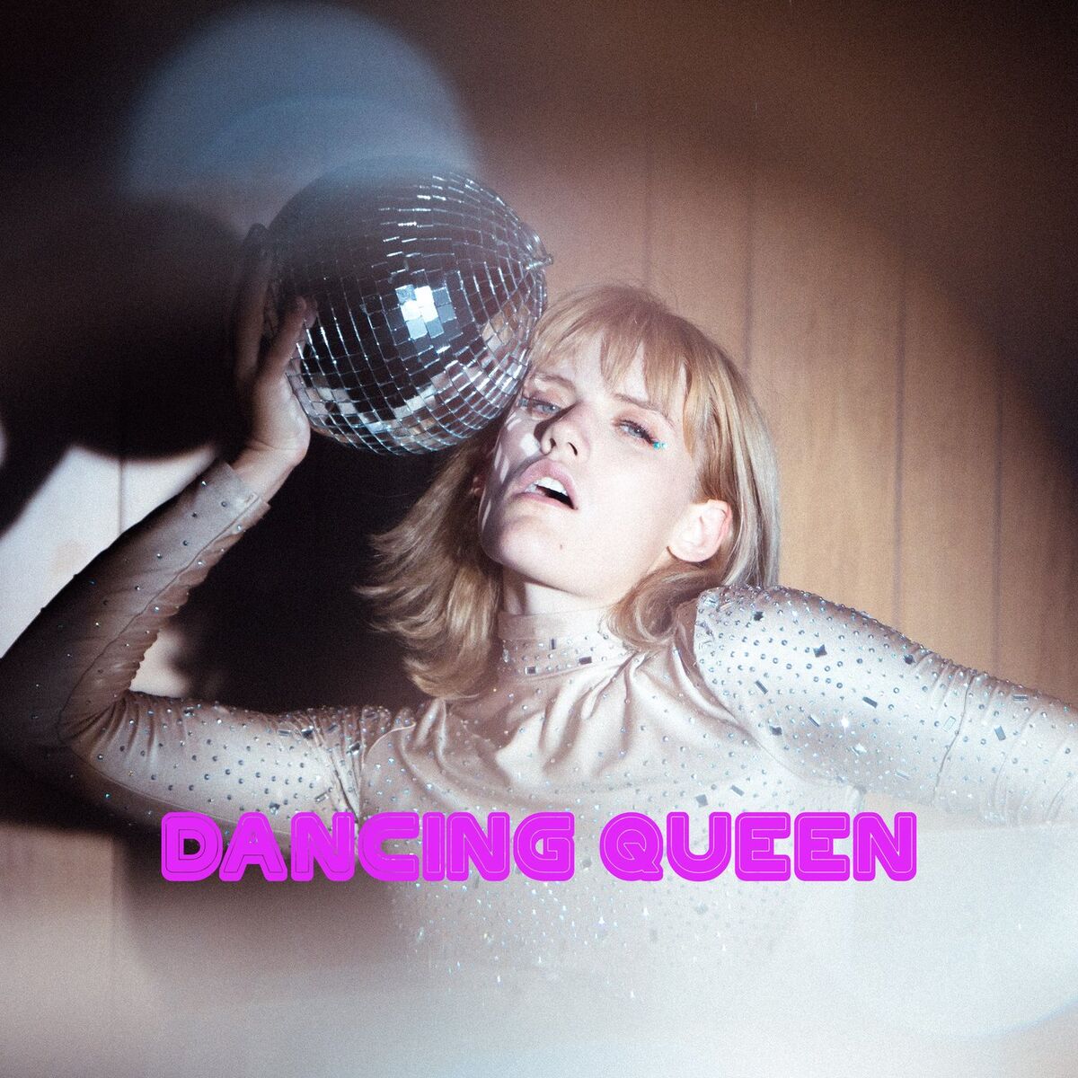Album cover of Flashdance... What A Feeling