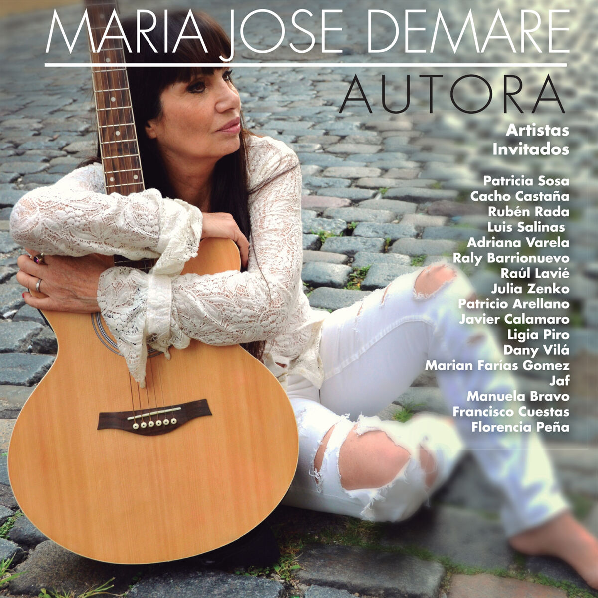Album cover of Autora