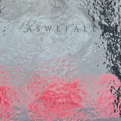 Cover of La nuit s’évapore