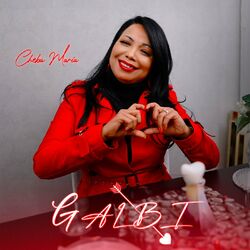 Cover of Galbi