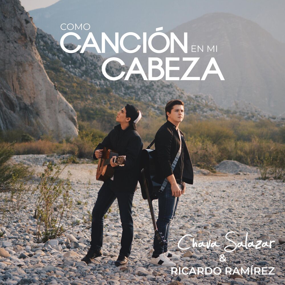 Picture of Como Canción En Mi Cabeza