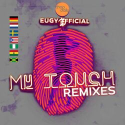 Cover of My Touch