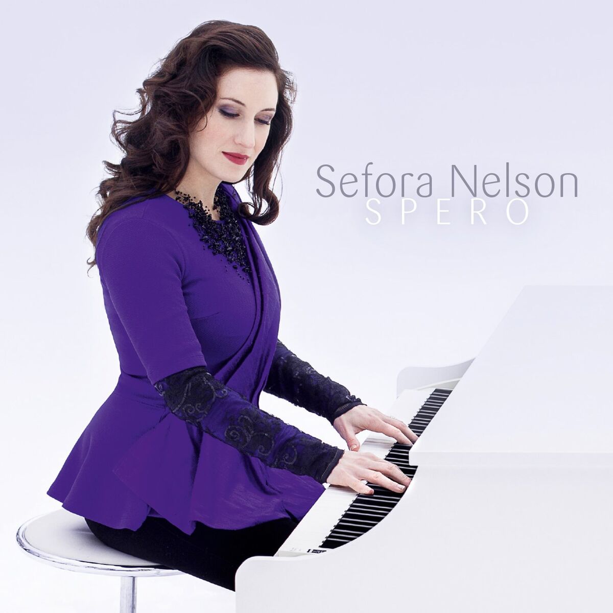 Album cover of Spero