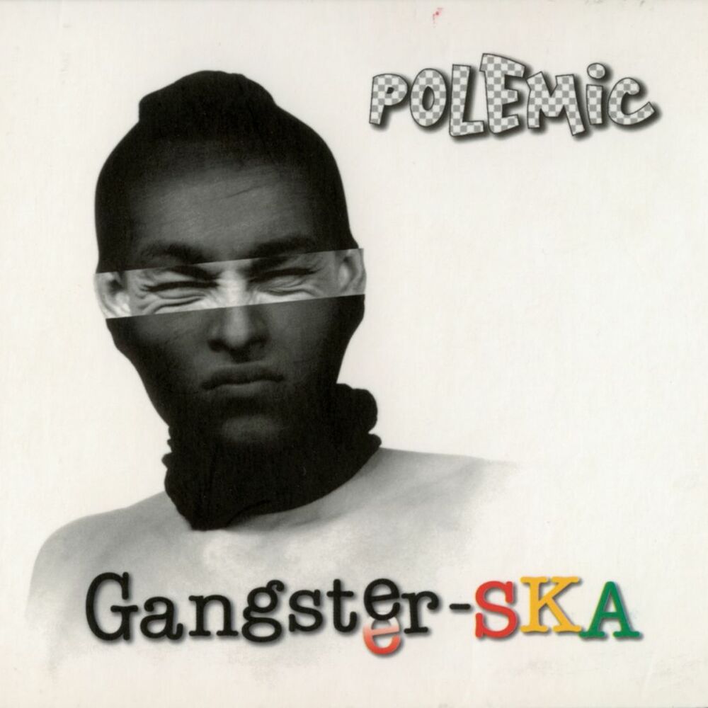 Picture of Gangster-SKA
