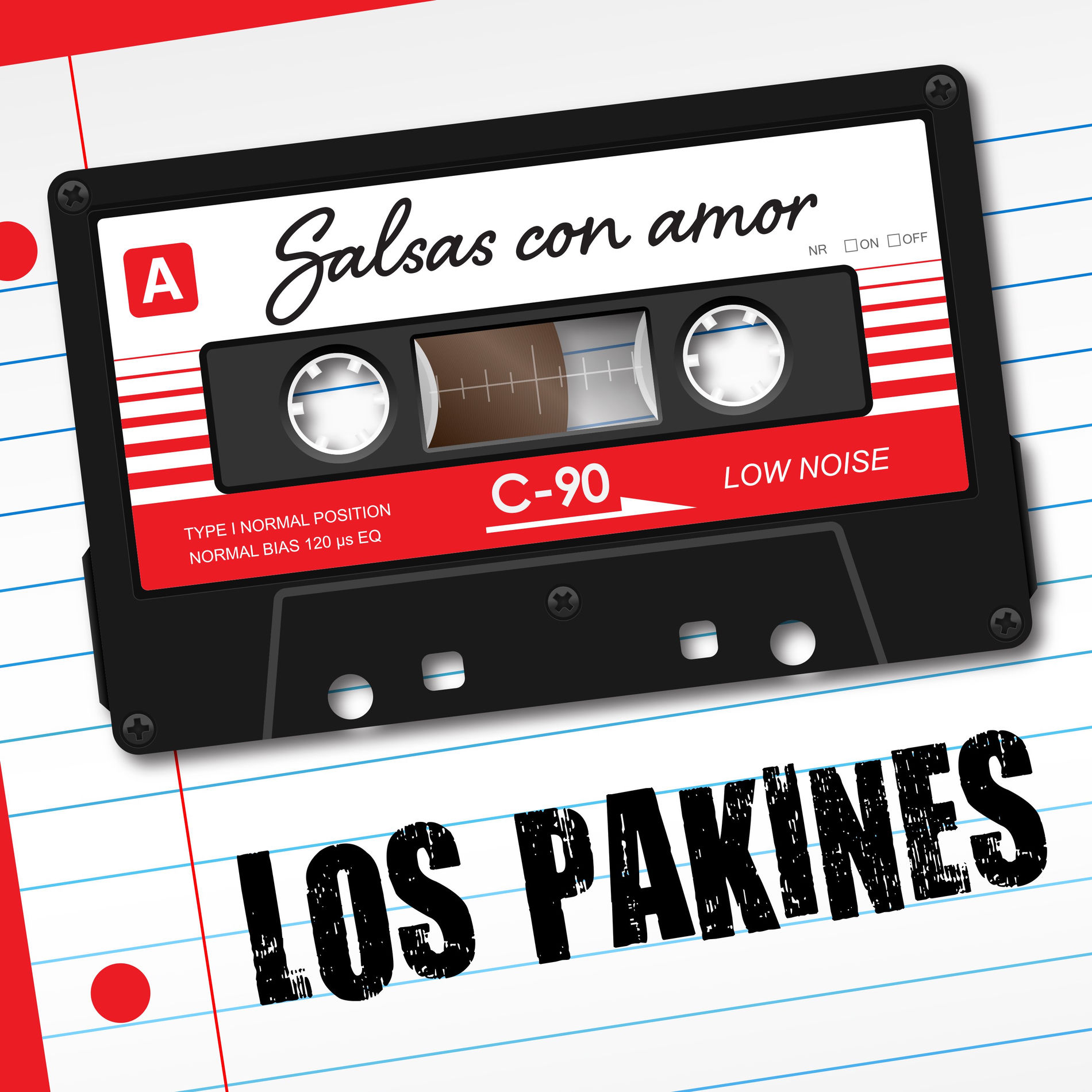 Album cover of Salsas Con Amor