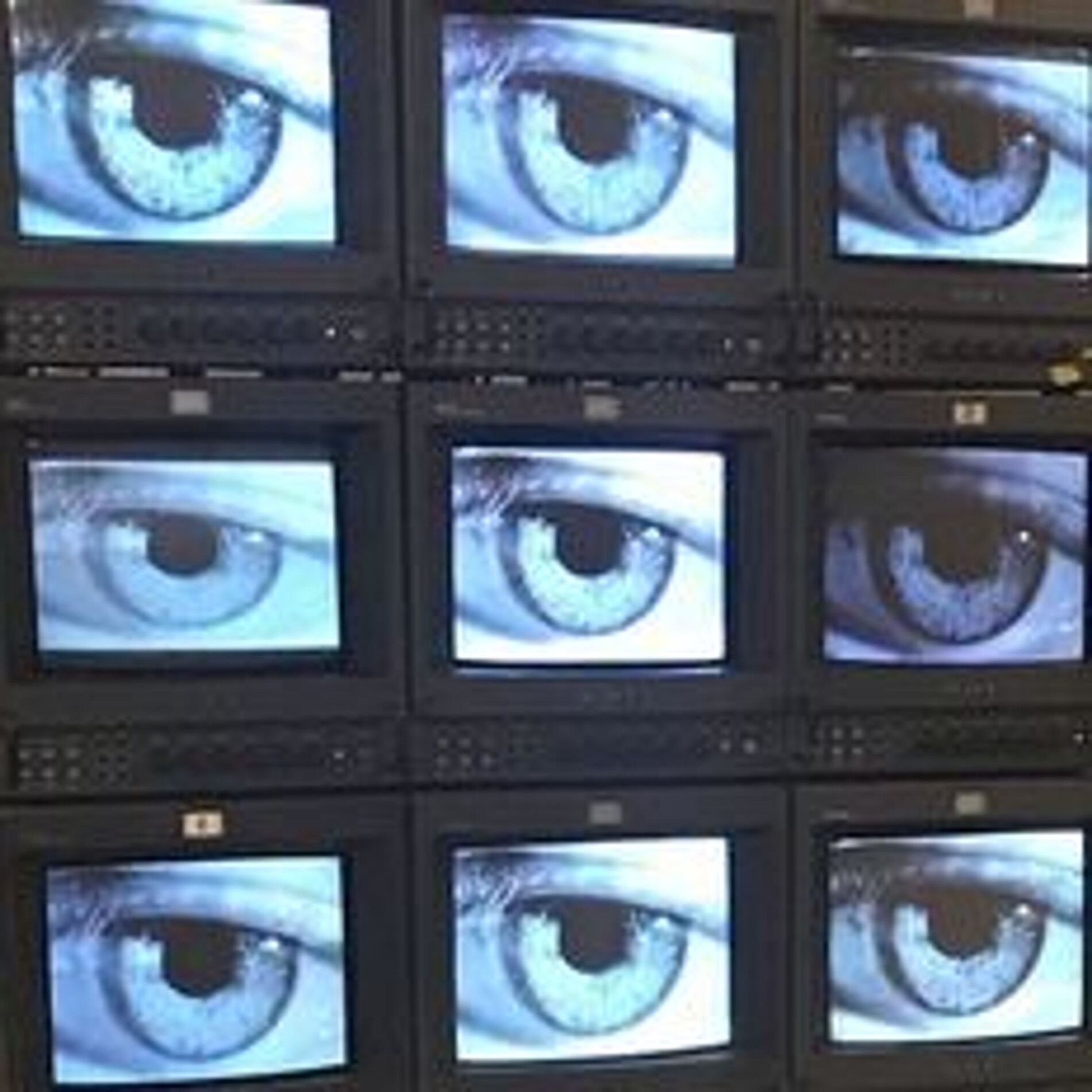 Album cover of SYNTHETIC