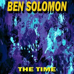 Cover of The Time