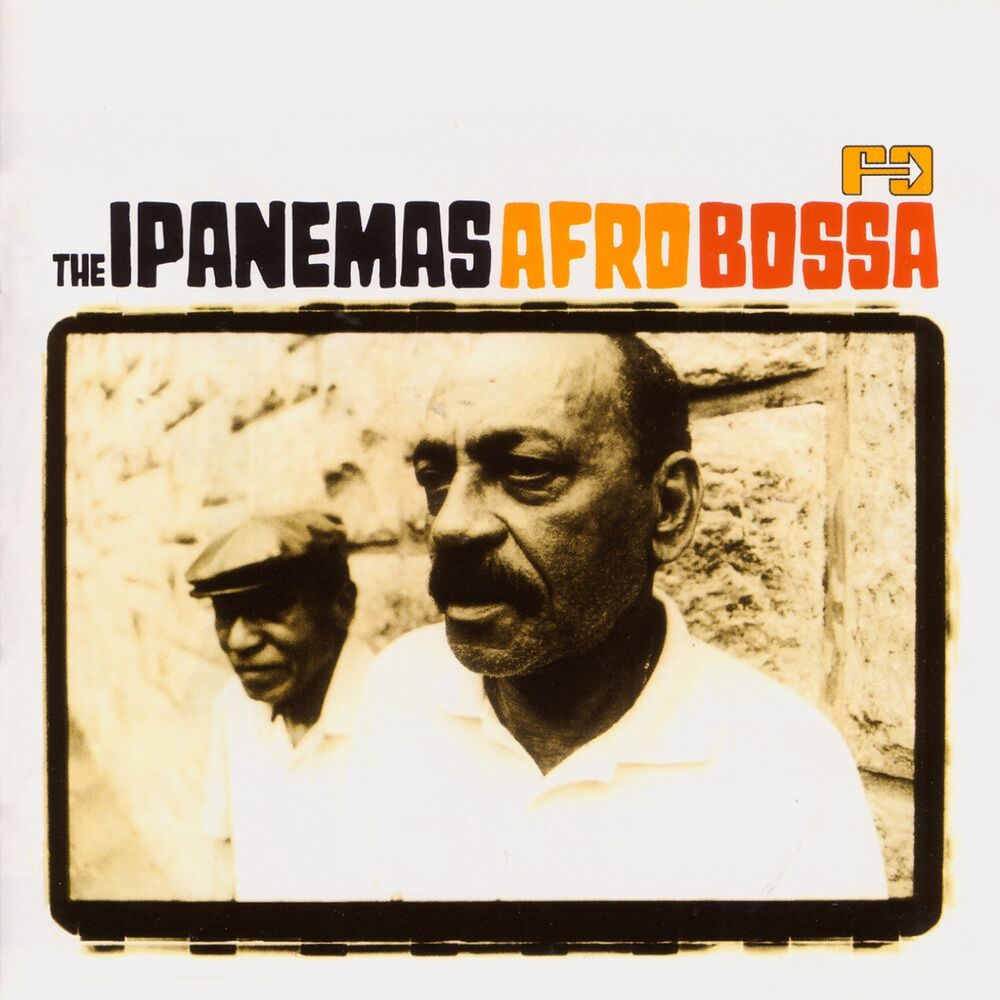 Picture of Afro Bossa