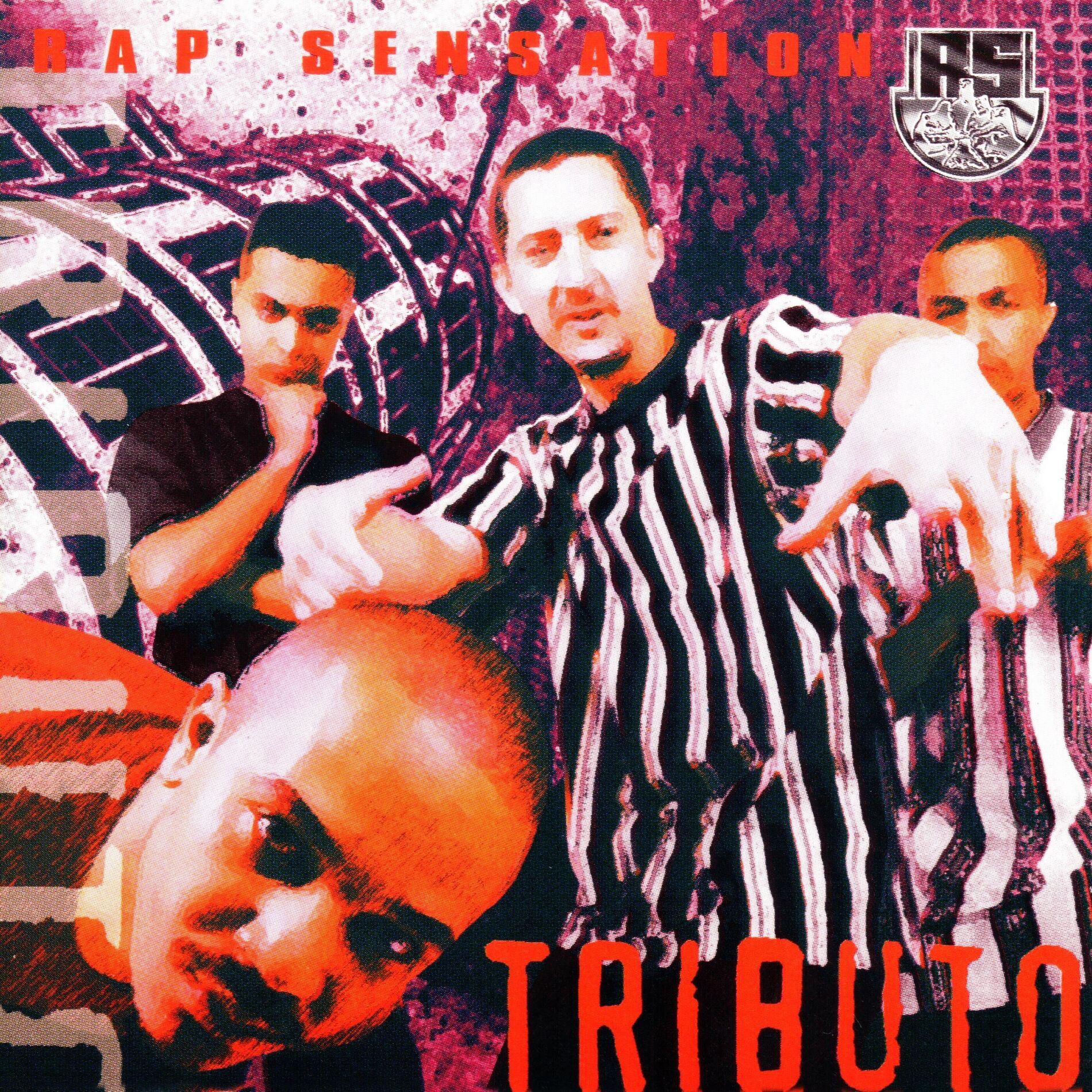 Album cover of Eu sou uma droga
