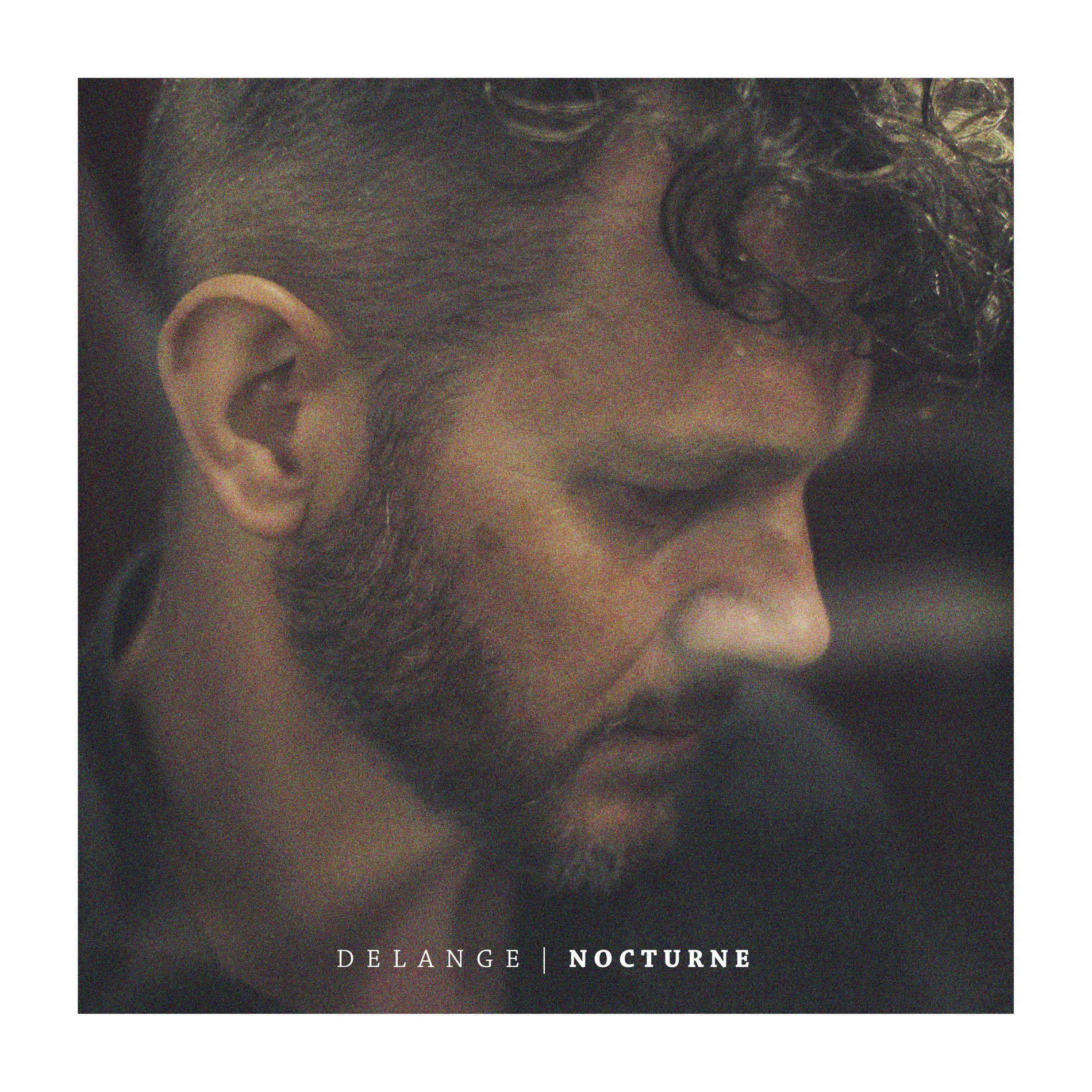 Album cover of Nocturne