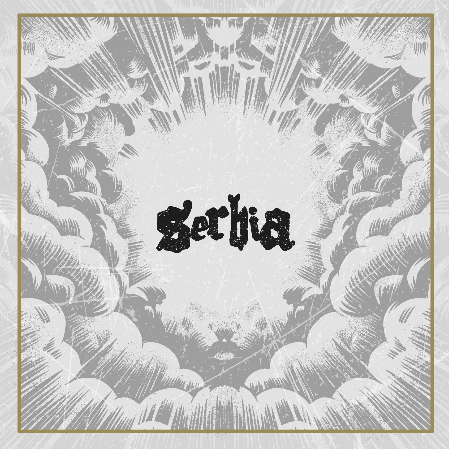 Album cover of 3 de Abril
