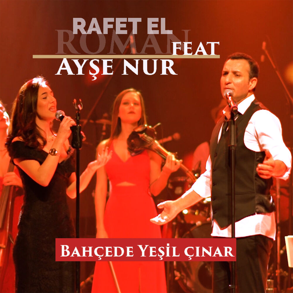 Picture of Bahçede Yeşil Çınar (feat. Ayşe Nur Keskin)