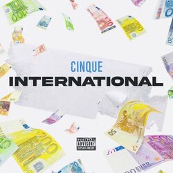 Cover of INTERNATIONAL
