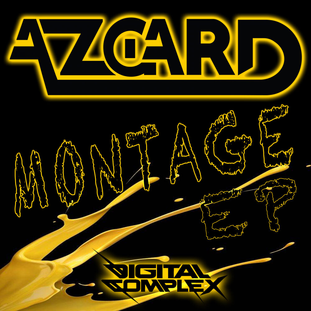Picture of Montage EP