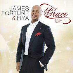 Cover of Grace Gift