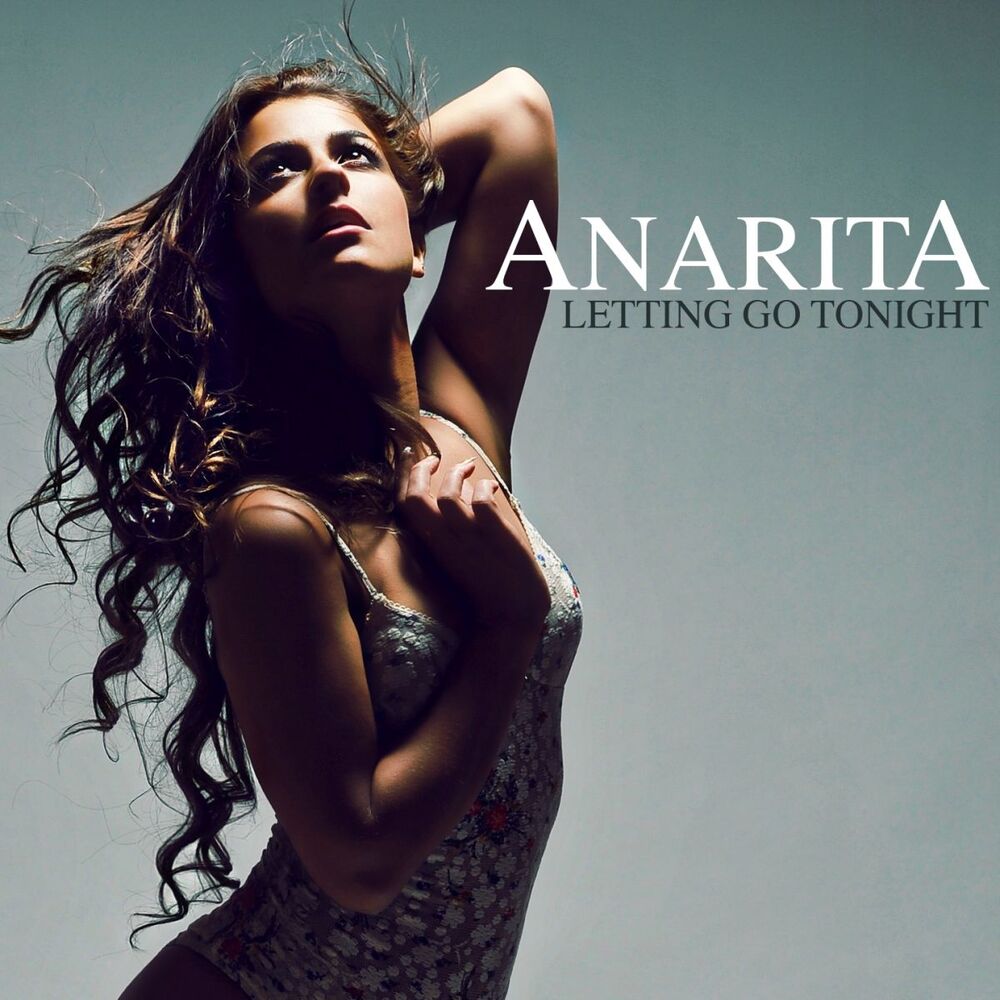 Picture of Letting Go Tonight
