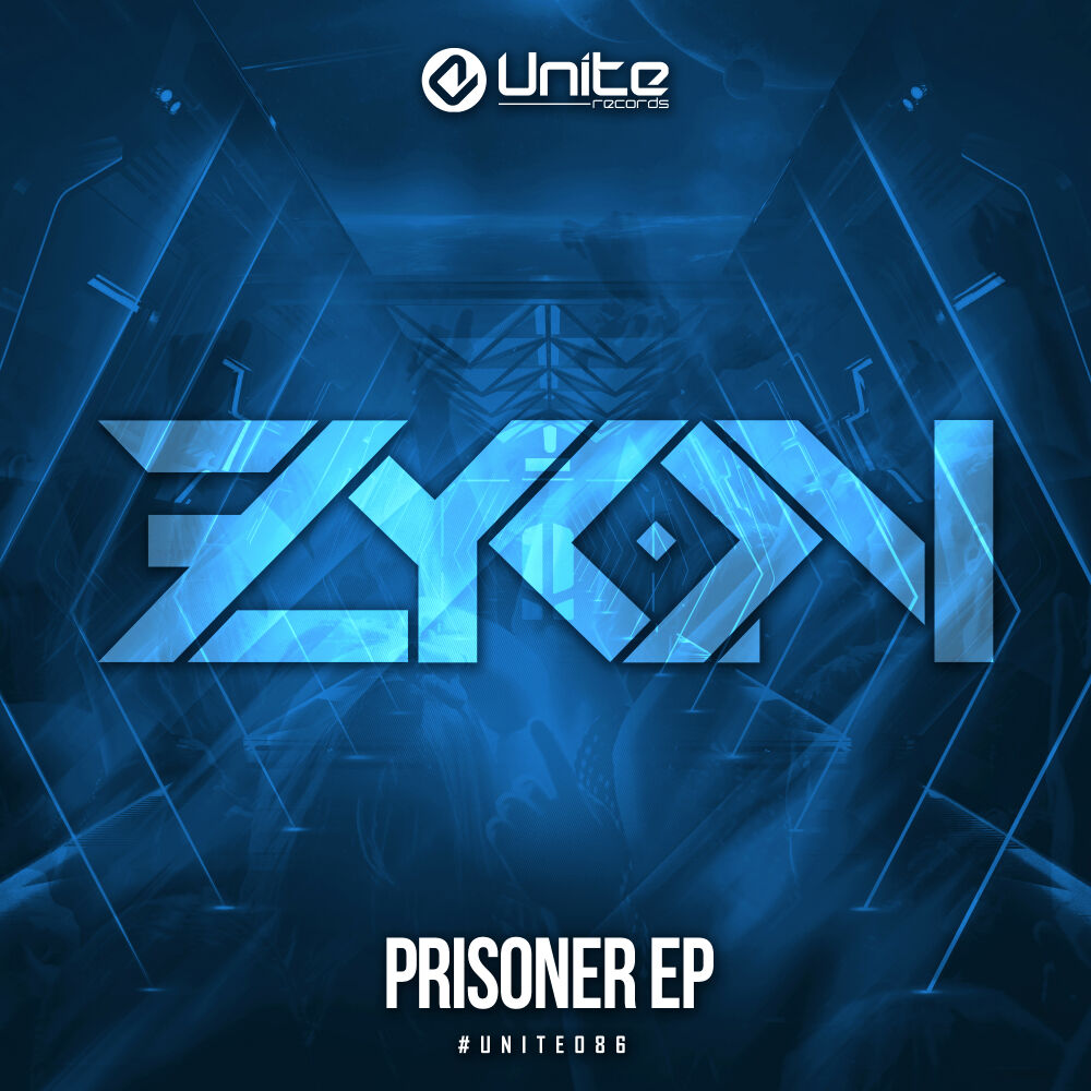 Picture of Prisoner EP