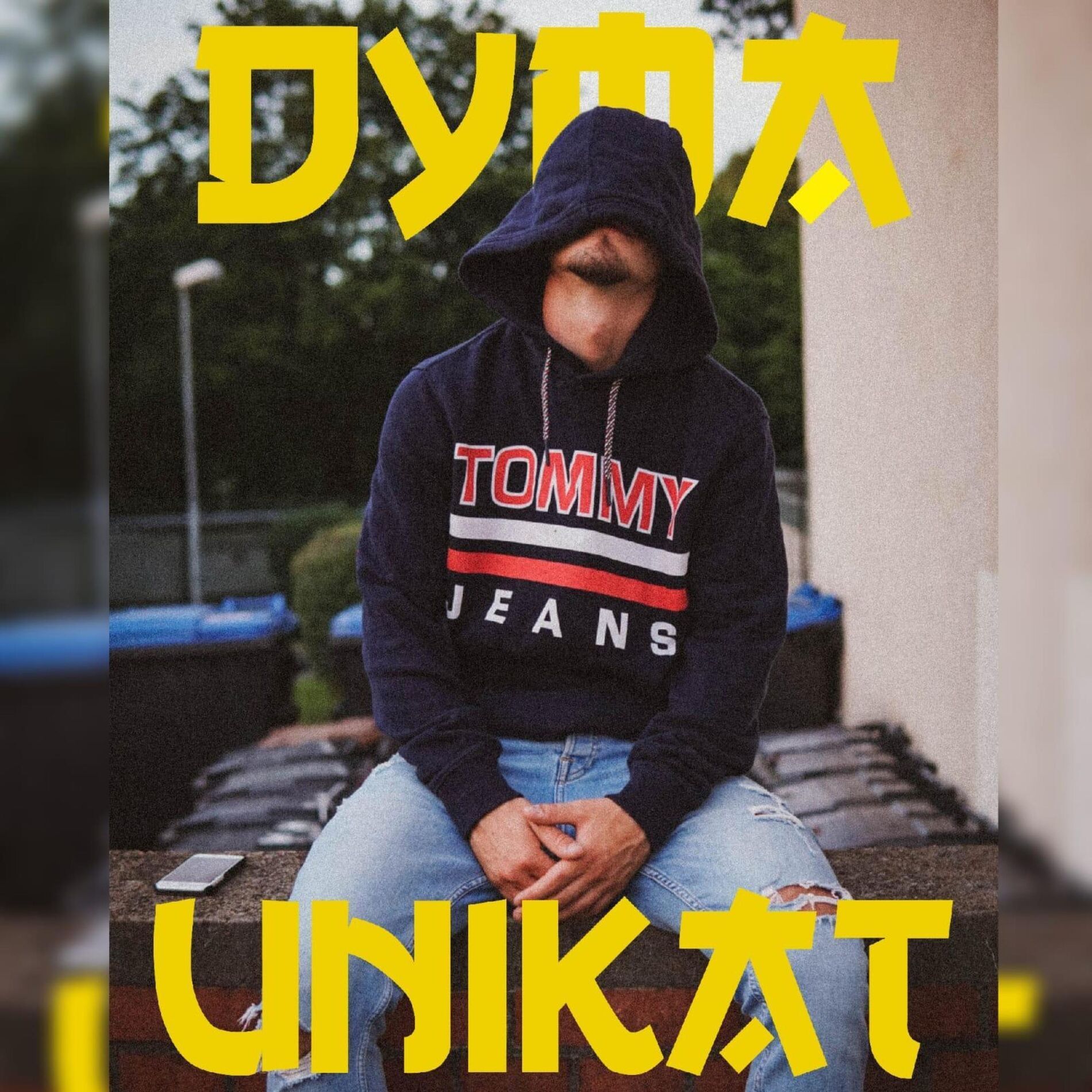 Album cover of Unikat