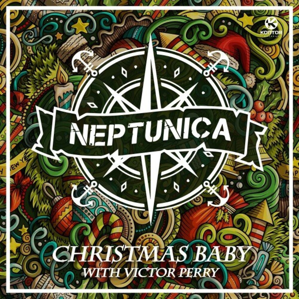 Picture of Christmas Baby