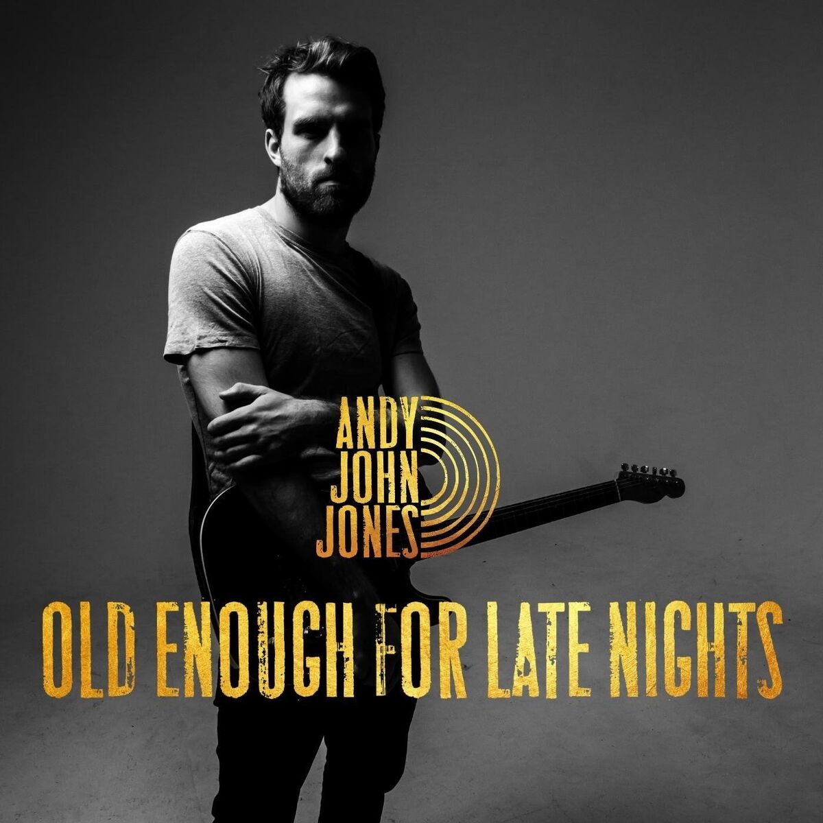 Album cover of Old Enough for Late Nights