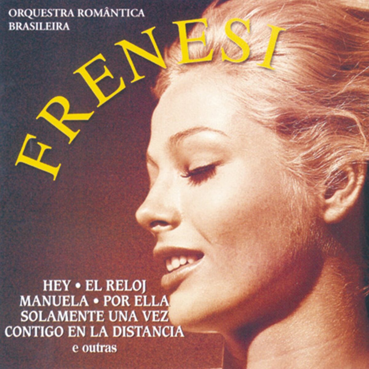 Album cover of Manuela