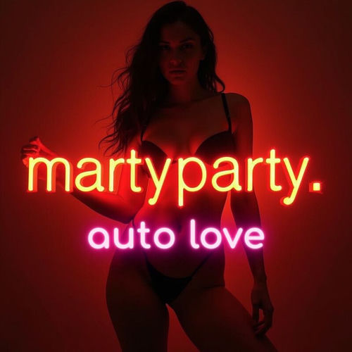 Auto Love artwork