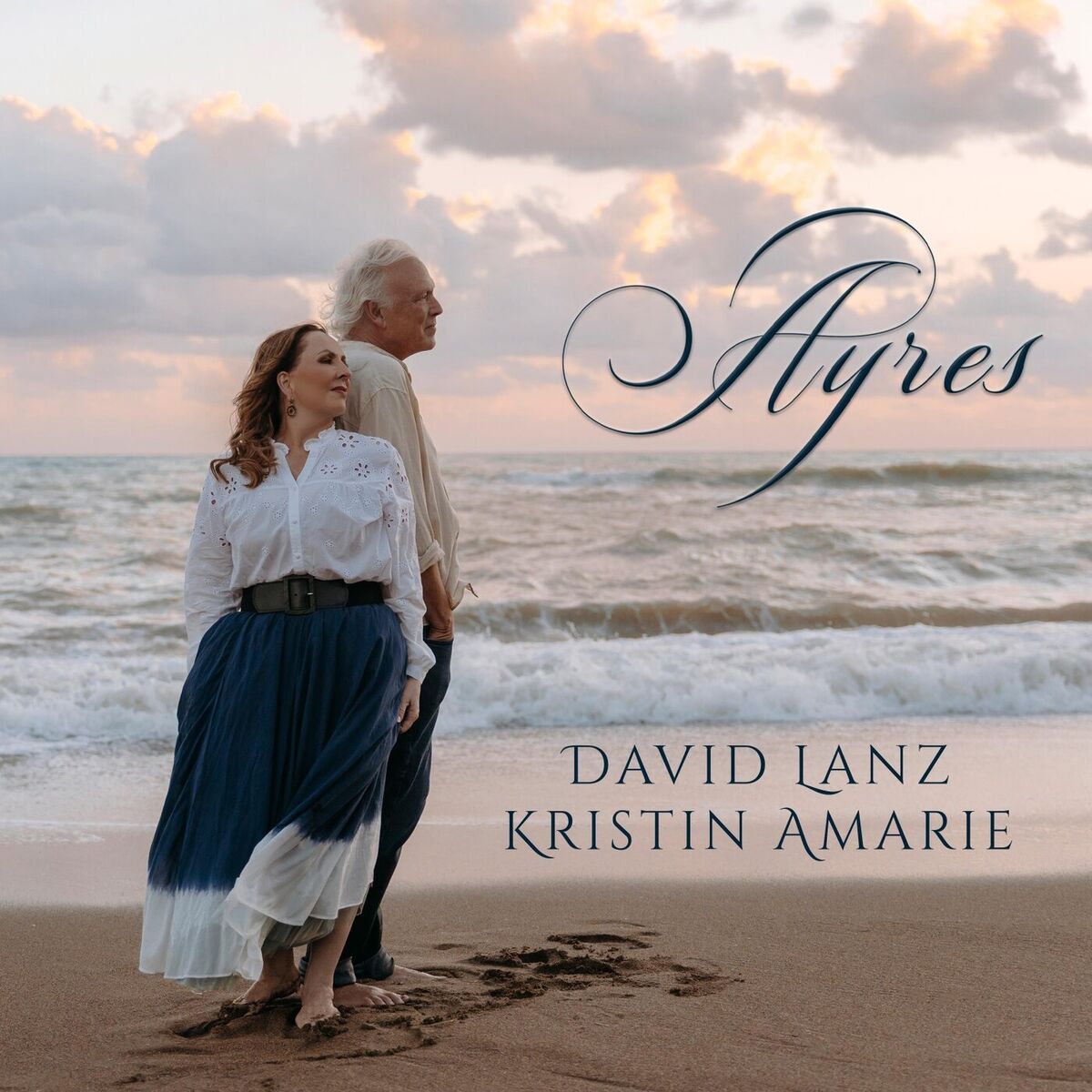 Album cover of Demain des l'Aubes (Tomorrow at Dawn)