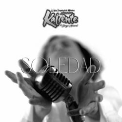 Cover of Soledad