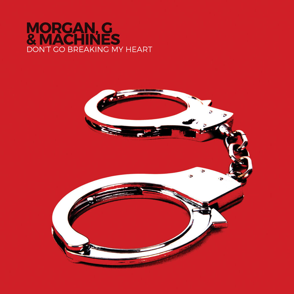 Picture of Don't Go Breaking My Heart