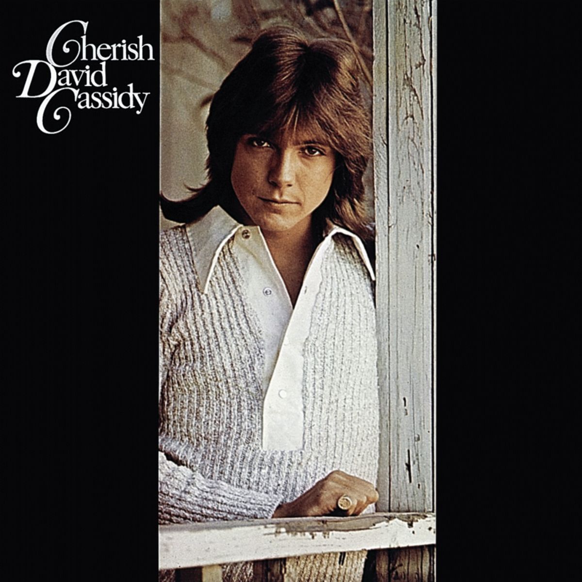 Album cover of Cherish