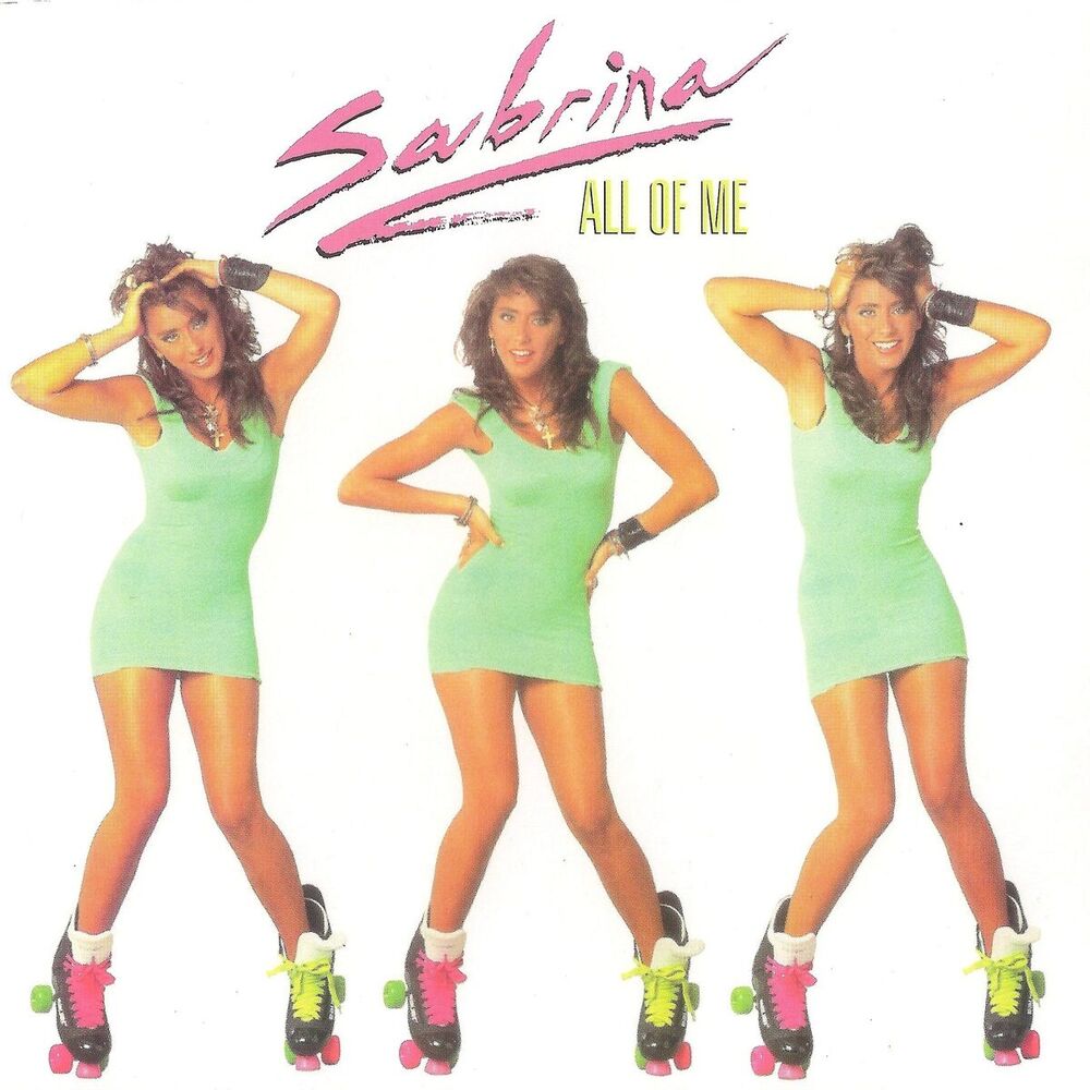 Picture of All of Me (Boy Oh Boy)