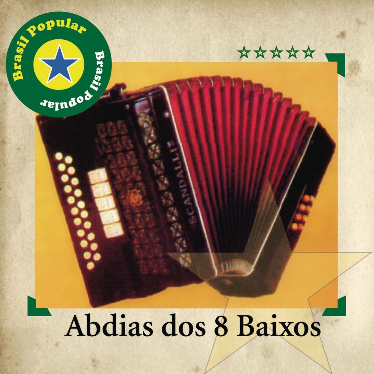 Album cover of Forró do Pé Rapado