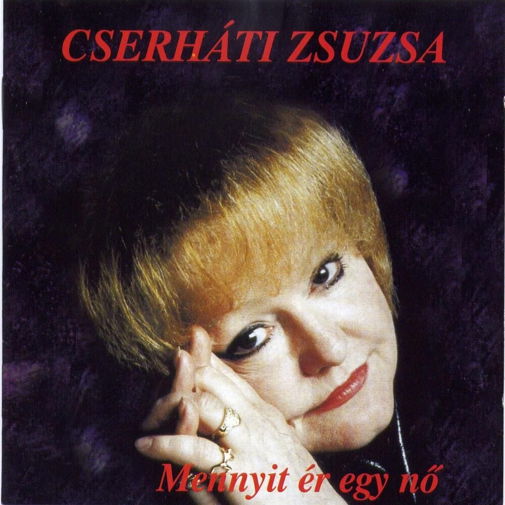 Picture of Mennyit ér egy nő?