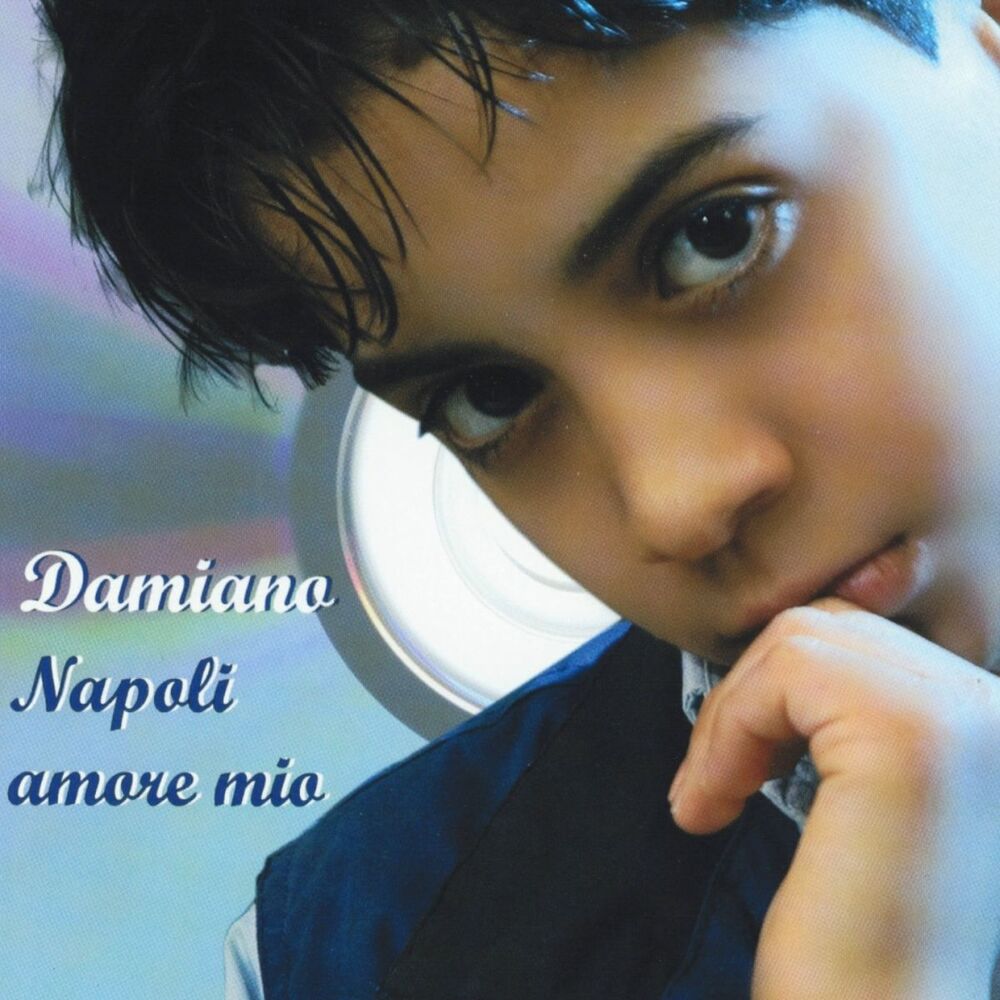 Picture of Napoli amore mio