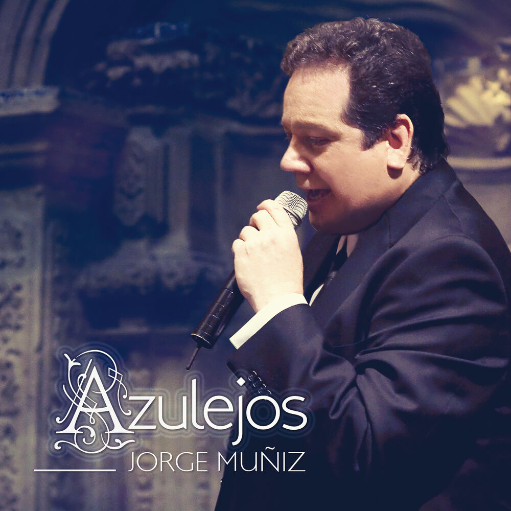 Picture of Azulejos (En Vivo Desde La Casa De Los Azulejos, México/ 2015)