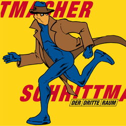Cover of Der Schrittmacher Remixes