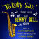 "Yakety Sax"- Theme from the "Benny Hill Show"