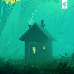 Cover of Sea Forest