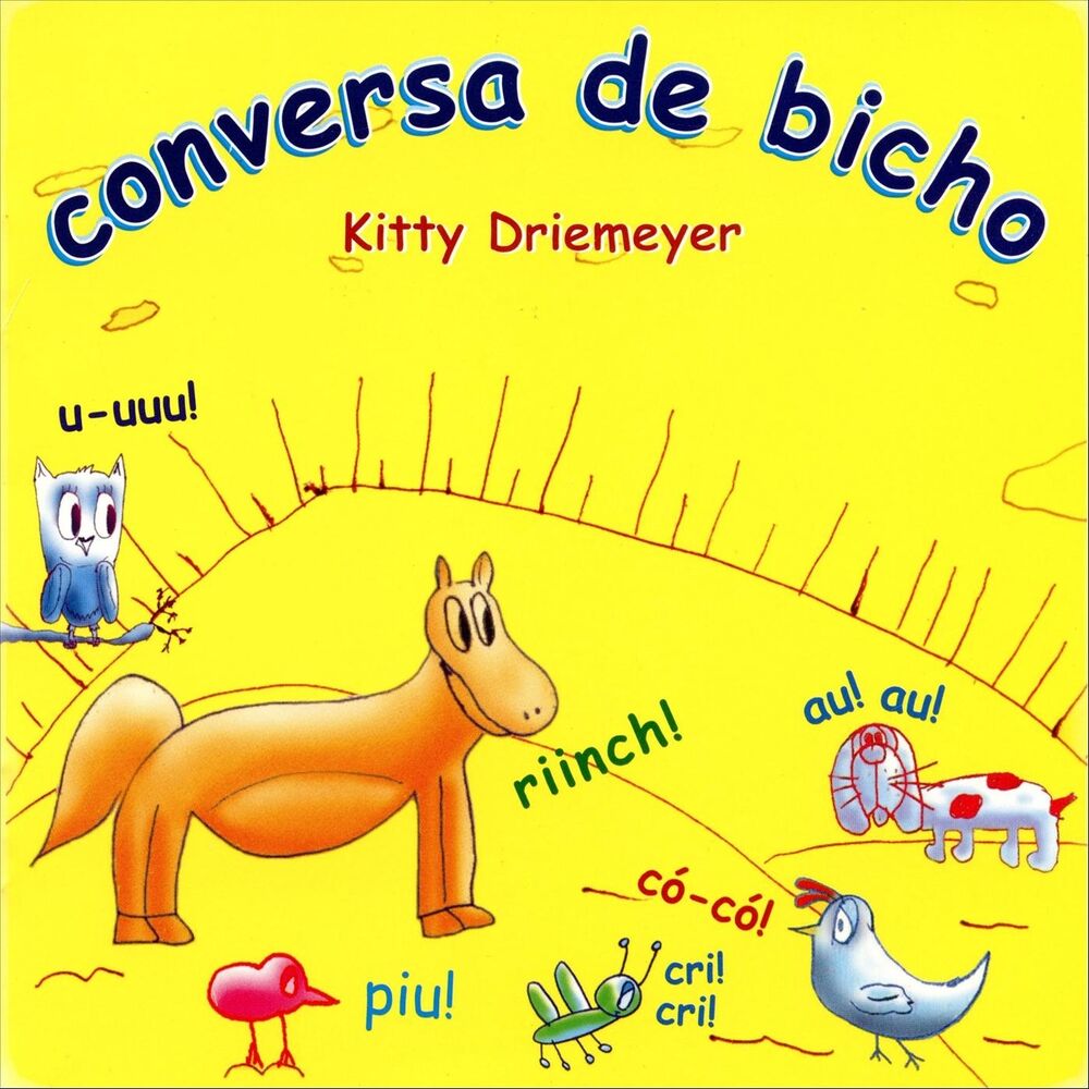 Picture of Conversa de Bicho
