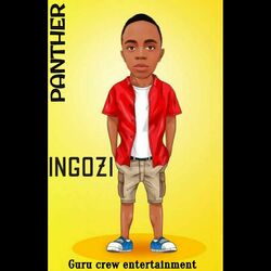 Cover of Ingozi