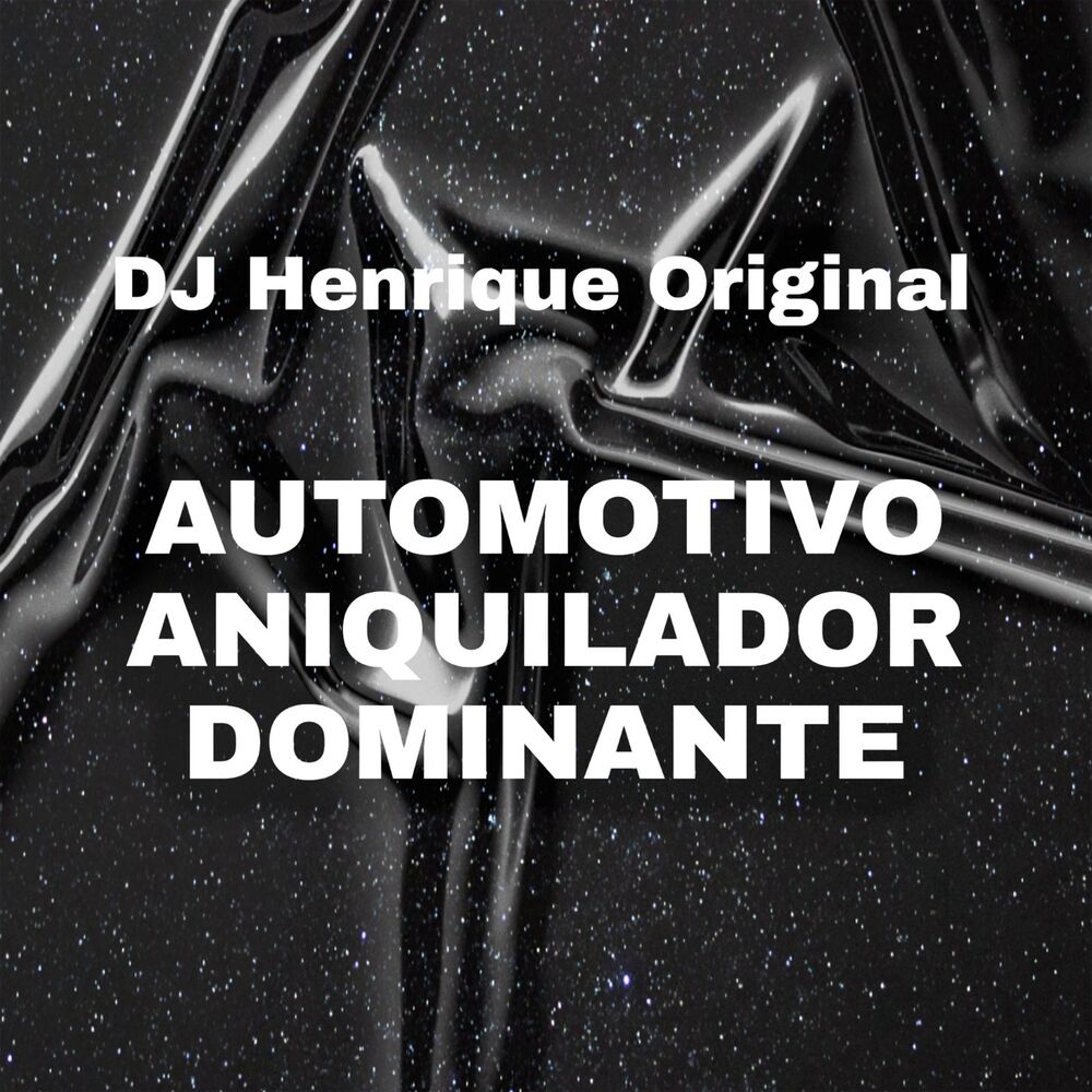 Picture of AUTOMOTIVO ANIQUILADOR DOMINANTE