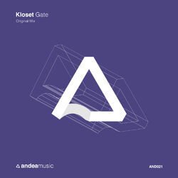 Cover of Gate
